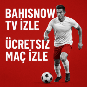 Bahisnow TV